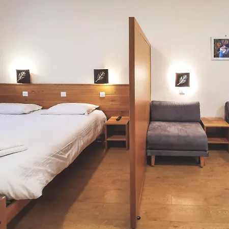 Le Forez Resort Le Brugeron